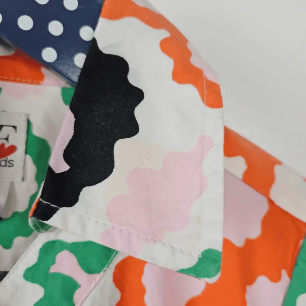 NEW GapKids‎ x DVF Wrap Floral Dress Girls 6-7 Diane Von Furstenberg NWT